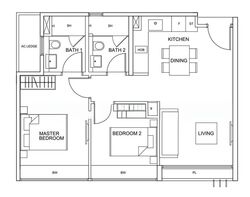 RV Residences (D10), Condominium #567695941